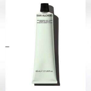 Grown Alchemist Skin Renewal Day Cream